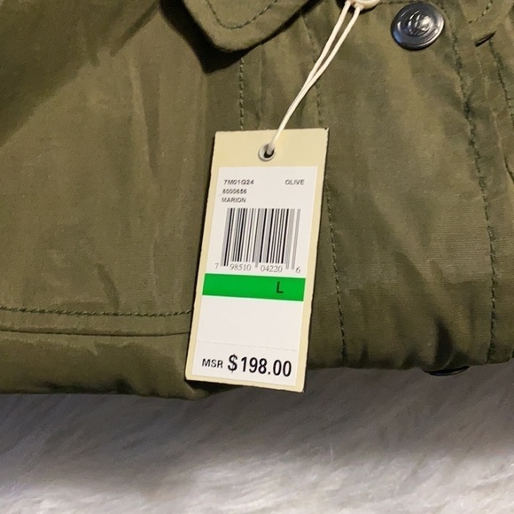 MAX STUDIO Womens New Casual Jacket - Picture 7 of 9